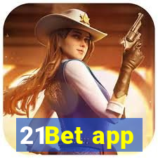 21Bet app